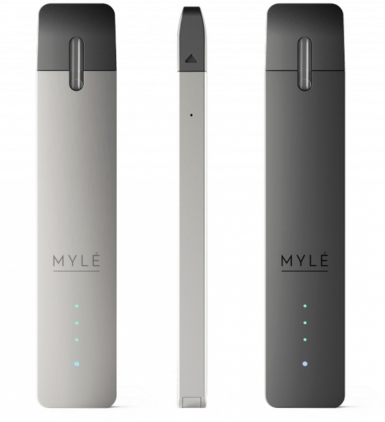 Купить Myle Vapor Myle Starter Kit