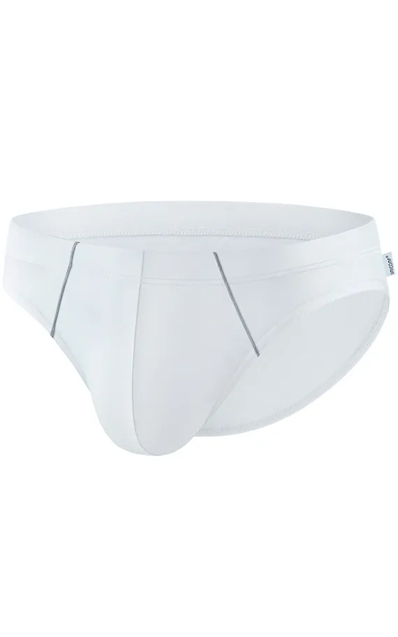 Мужские трусы XPB41 Белый