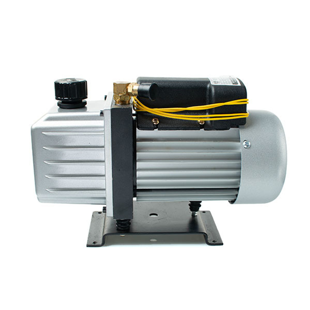 Вакуумный насос TW-1.8, 10 м3, 10 Pa