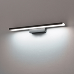 201077 Бра NOCE LED 20W 1440LM ЧЕРНЫЙ 3000/4000/6000K