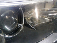 Фара правая Mercedes M W166 (2011-2015) ксенон