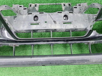 Бампер передний Nissan Qashqai 2 j11 (2017-2023)