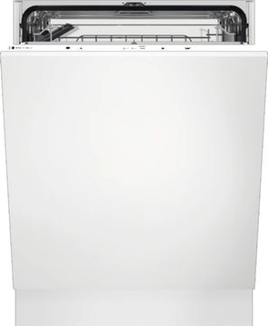 Вбудована посудомийна машина ELECTROLUX EMS27100L
