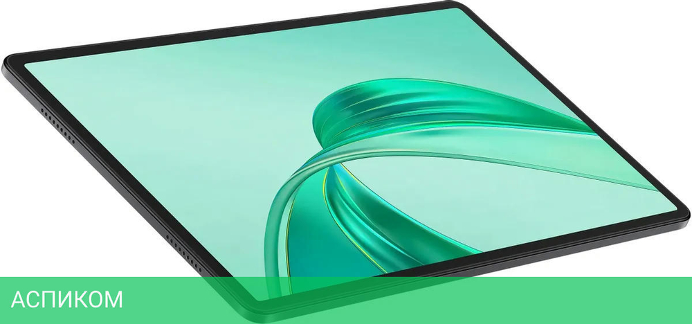 Планшет Honor Pad X8a 4GB/128GB Space Grey (5301AKFP)