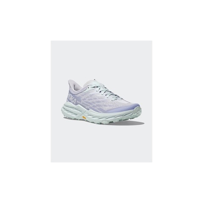 Кроссовки женские HOKA W SPEEDGOAT 5 Ether / Mirage