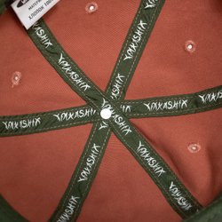 КЕПКА YMKASHIX COVER