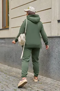 Костюм спортивный УК-7180/1-2