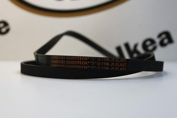 Ремень приводной стиральной машины 1196 J5 ELAST Contitech