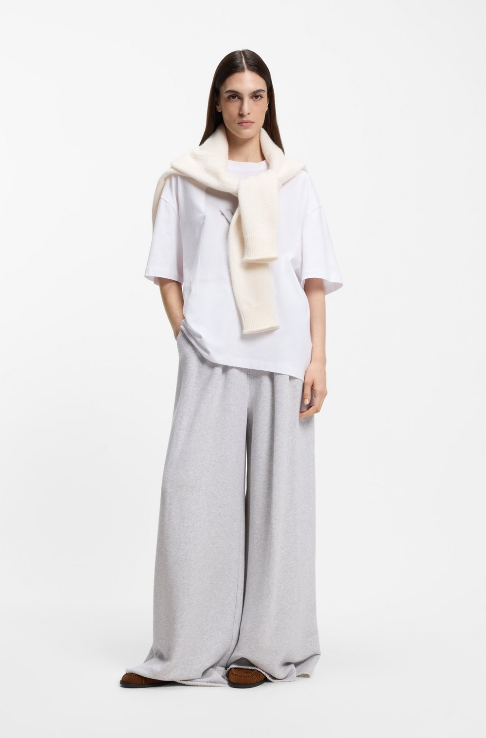 Футболка женская BOSS C_Eboys_1