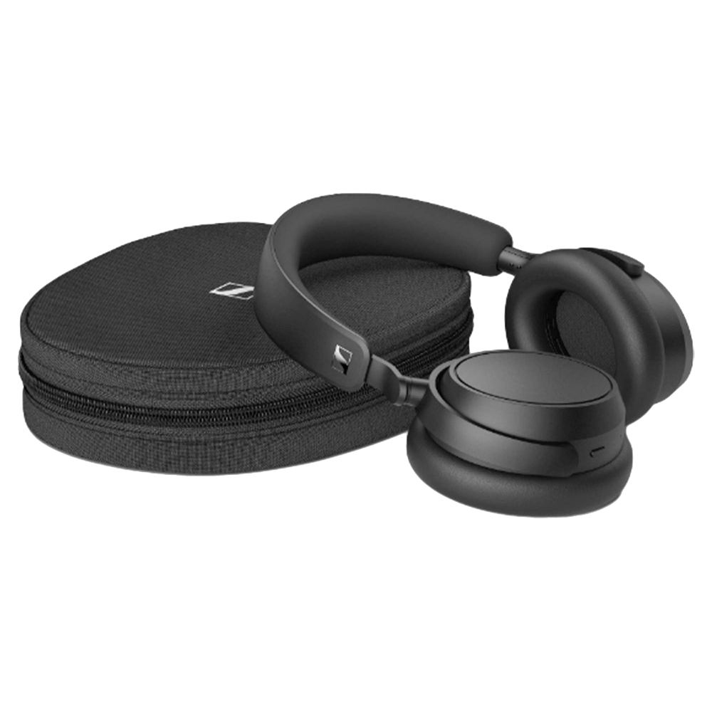 Беспроводные наушники Sennheiser Accentum Plus, Black (Черный)