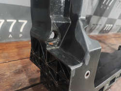 Панель передняя FAW Bestune T99 22-нв Б/У Оригинал 8401030BQ01C