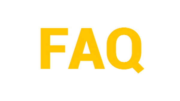 FAQ - ответы на популярные вопросы