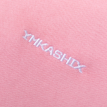 Свитшот YMKASHIX 8-bit outline