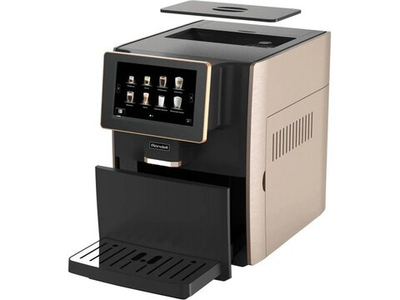 Кофемашина Rondell RDE-1111