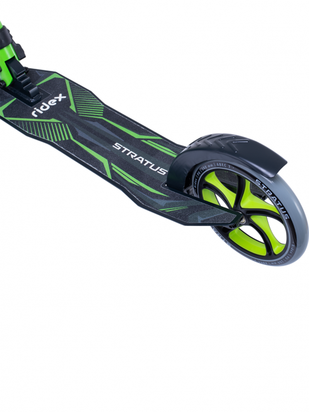 Самокат RIDEX Stratus