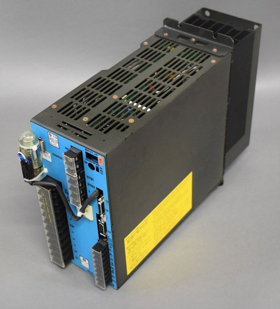TOYODA MC1K-U100V