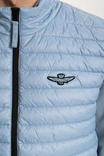 Жилет стеганый