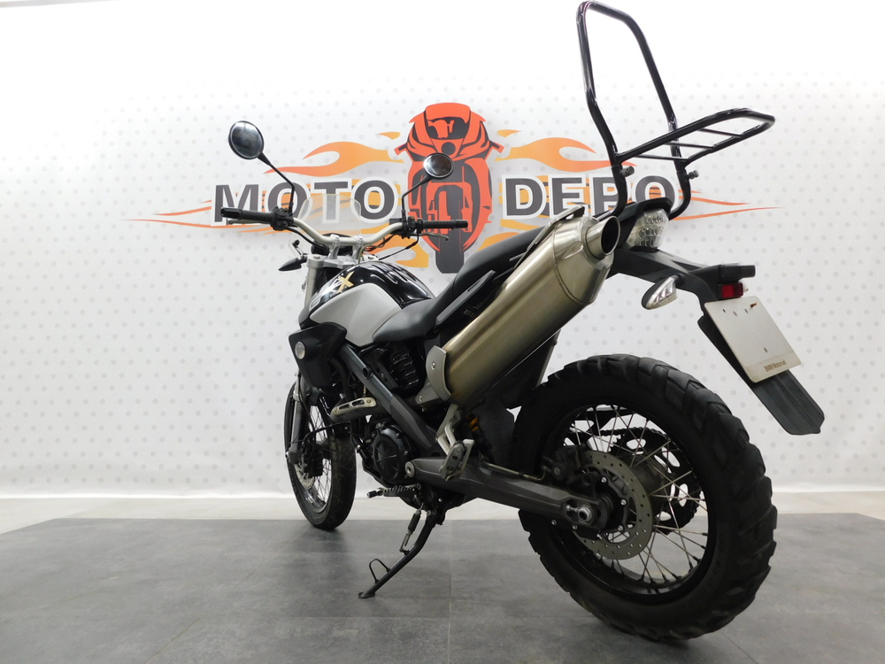 BMW G650X 038251