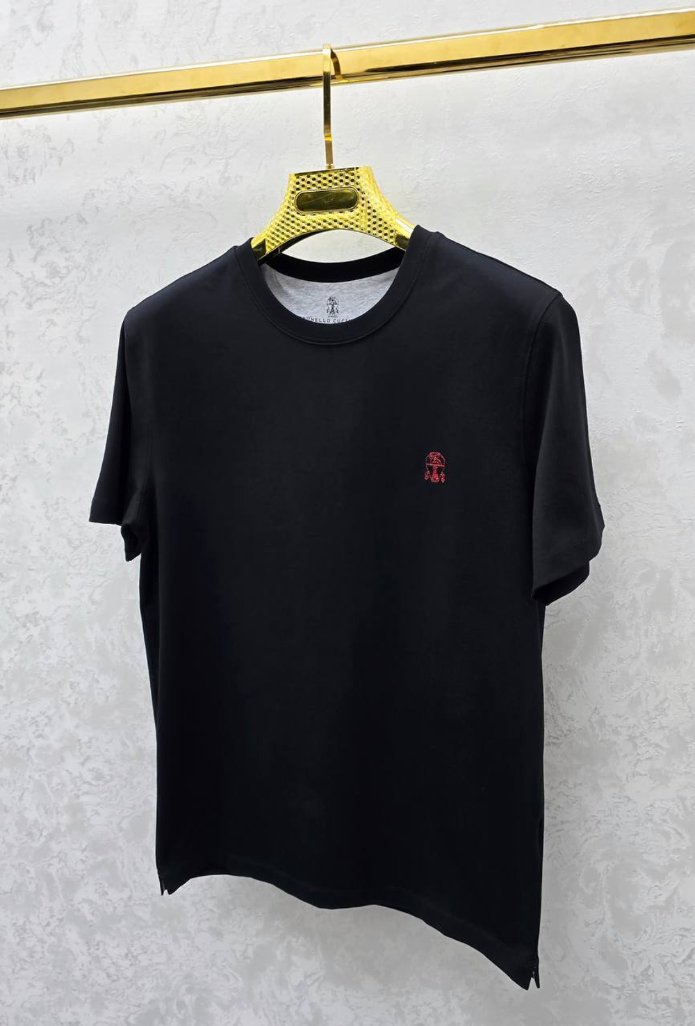 Футболка Brunello Cucinelli