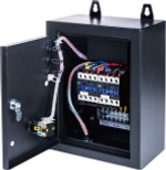 Блок автоматики HYUNDAI ATS 10-220V для DHY 12000LE