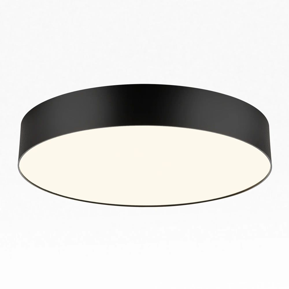 Citilux BART CL755391 LED Светильник потолочный Чёрный