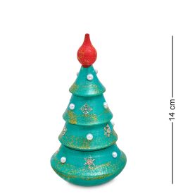 МР-27/42-D Неваляшка «Елка»