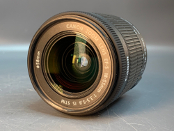 Canon 77D kit 18-55mm 3.5-5.6 IS STM 1650 кадров