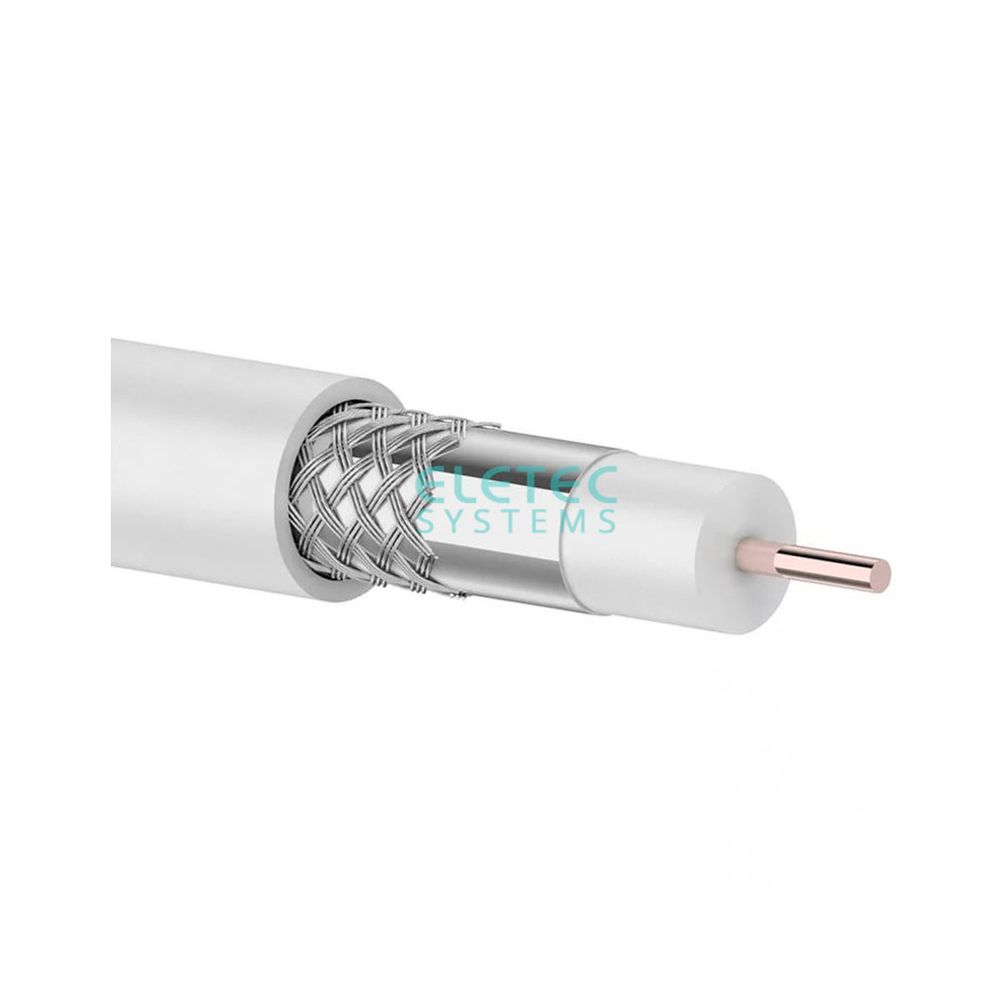 03-805 RG59U кабель коаксиальный Eletec