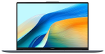 Ноутбук Huawei Matebook D16 MitchellG-W5651 серый