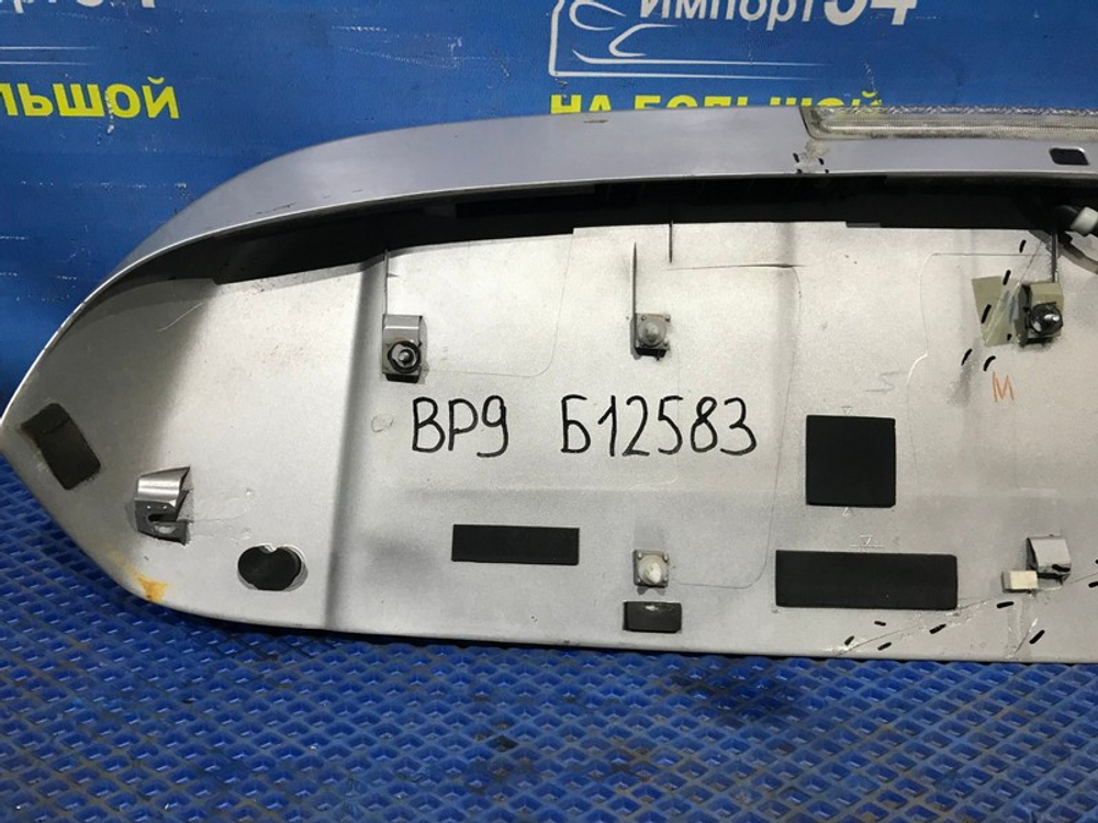 Спойлер SUBARU LEGACY 2003-2006