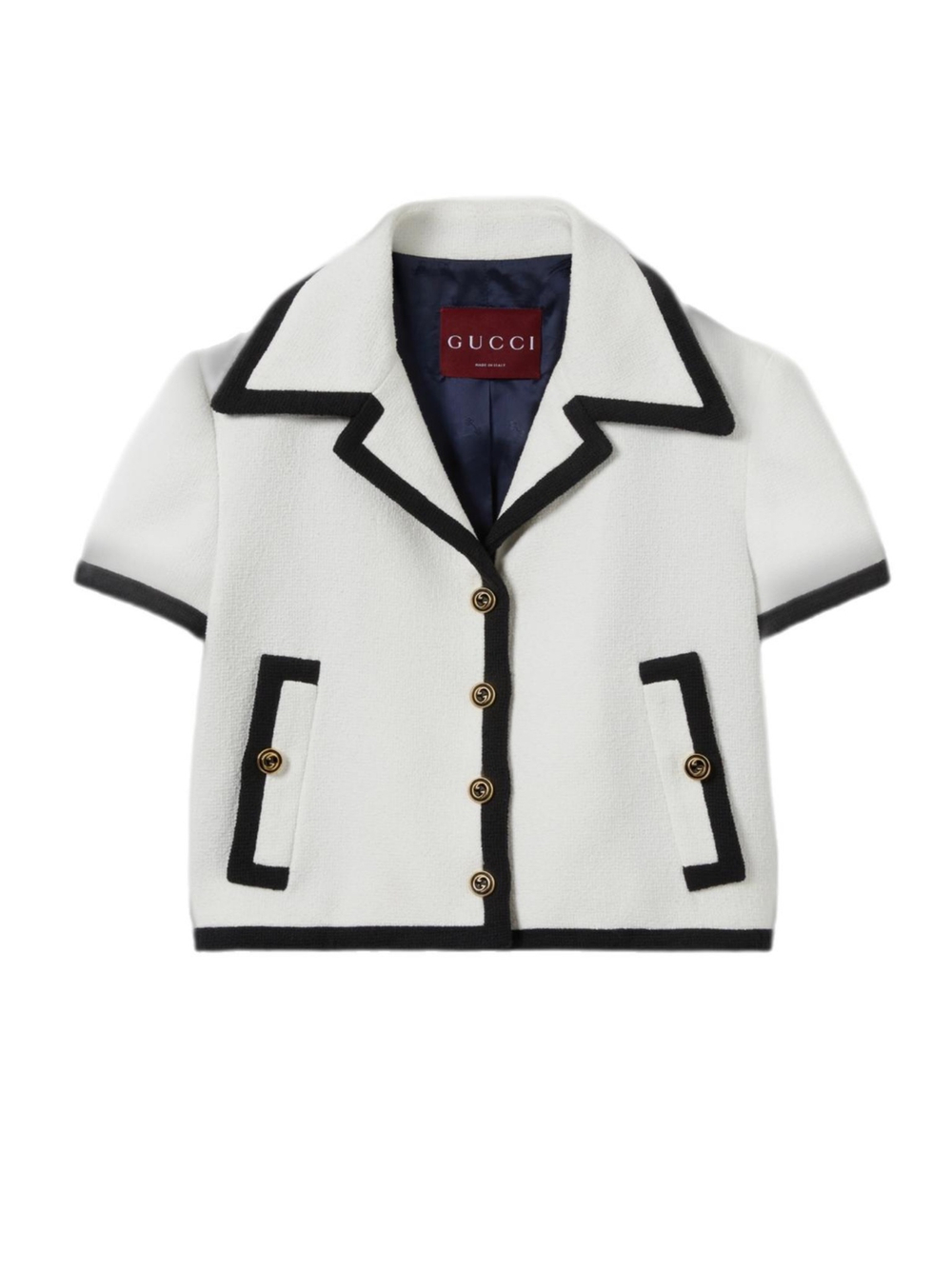 Пиджак Gucci