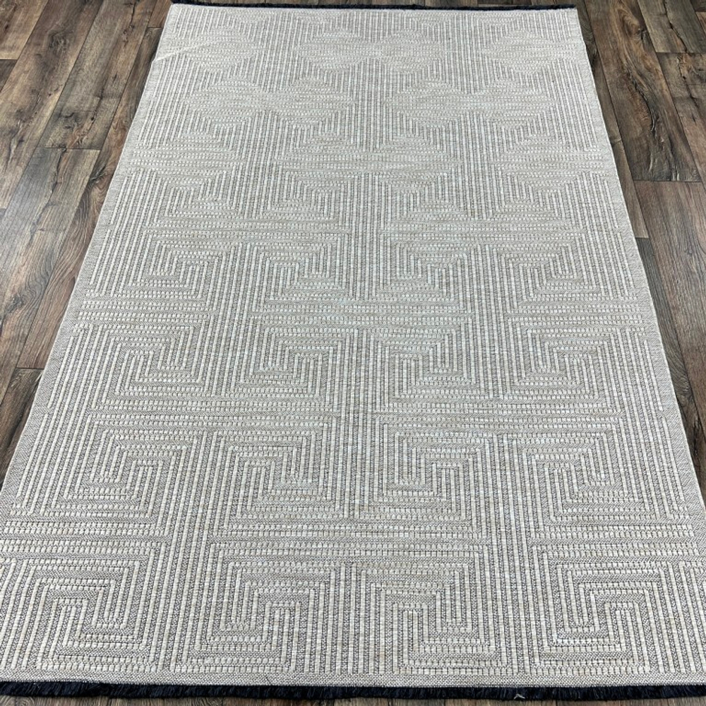 Gabardine K5100 BEIGE \ BEIGE Прямой