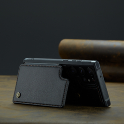 Чехол CaseMe Сard Protection Samsung Galaxy S22 Ultra