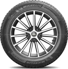 Michelin CrossClimate 2 285/45 R20 112V XL