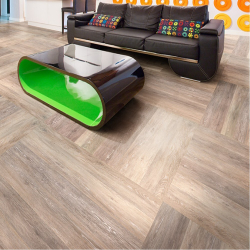 Кварц-виниловая плитка ПВХ Tarkett New Age Ambient планка 152.4х914.4 мм