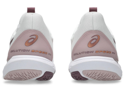 Женские Кроссовки теннисные Asics Solution Speed FF 3 - белый