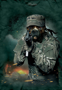 War Rocky