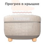 Массажер для ног YAMAGUCHI Capsula