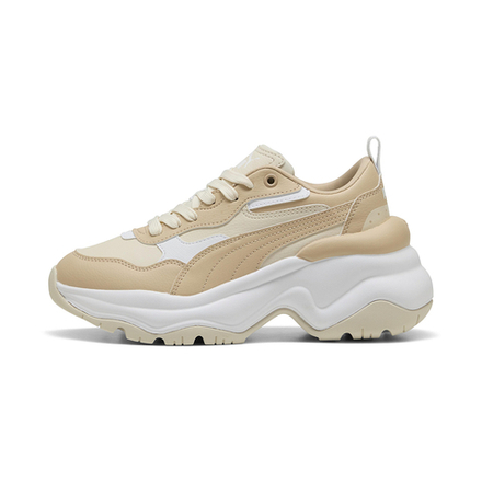 Женские кроссовки PUMA Cilia Wedge