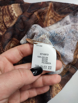 Джемпер Ze Ze Concept повседневный 44 размер