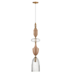 5414/1 ODL_EX Подвес E14 1*40Вт 220В IP20 MODERN