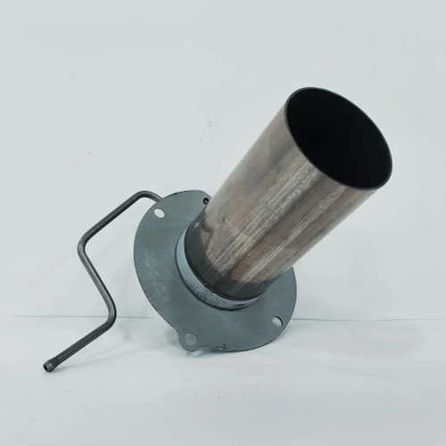 5 кВт / Премиум Камера сгорания 5 квт (горелка) для воздушного автономного отопителя (1 шт.)