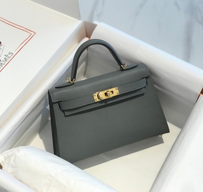 Hermes Kelly Mini 20
