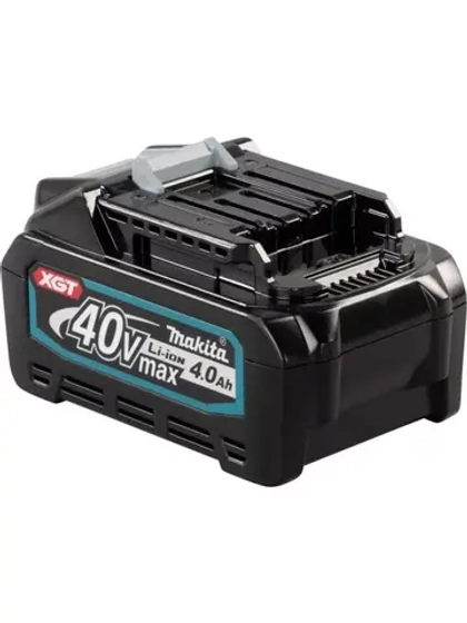 Аккумуляторная батарея XGT BL4040 Makita 191B26-6