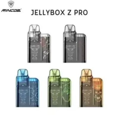 RINCOE JellyBox Z Pro