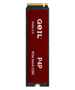Накопитель SSD M.2 2280 Geil P4PWK23C2TBA