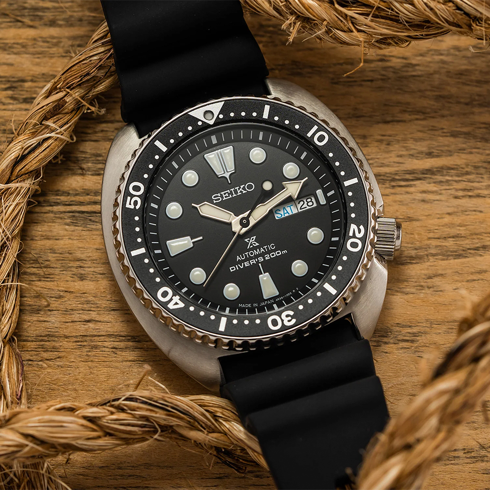 Seiko SRPE93K1