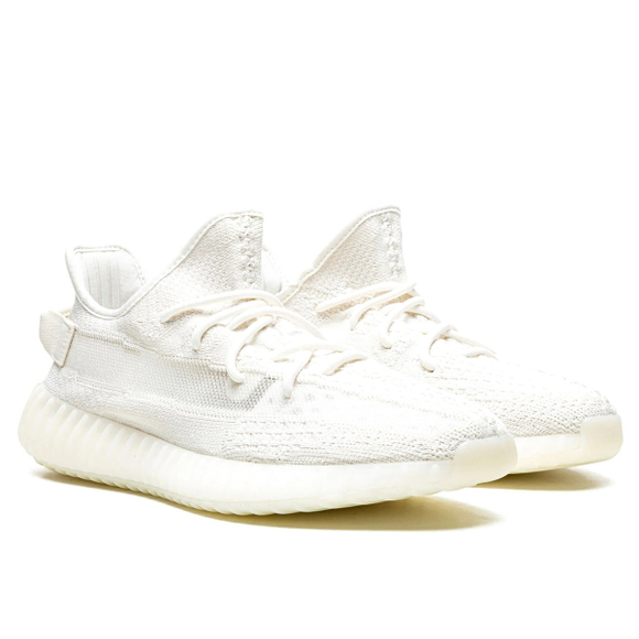 YEEZY BOOST 350 V2 "BONE"