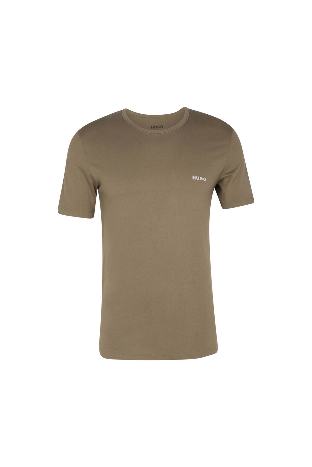 Футболка 3шт. Hugo Bodywear - черный(50480088)