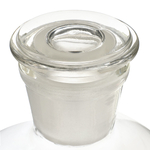 Бутыль Вульфа стеклянная, 5000 мл